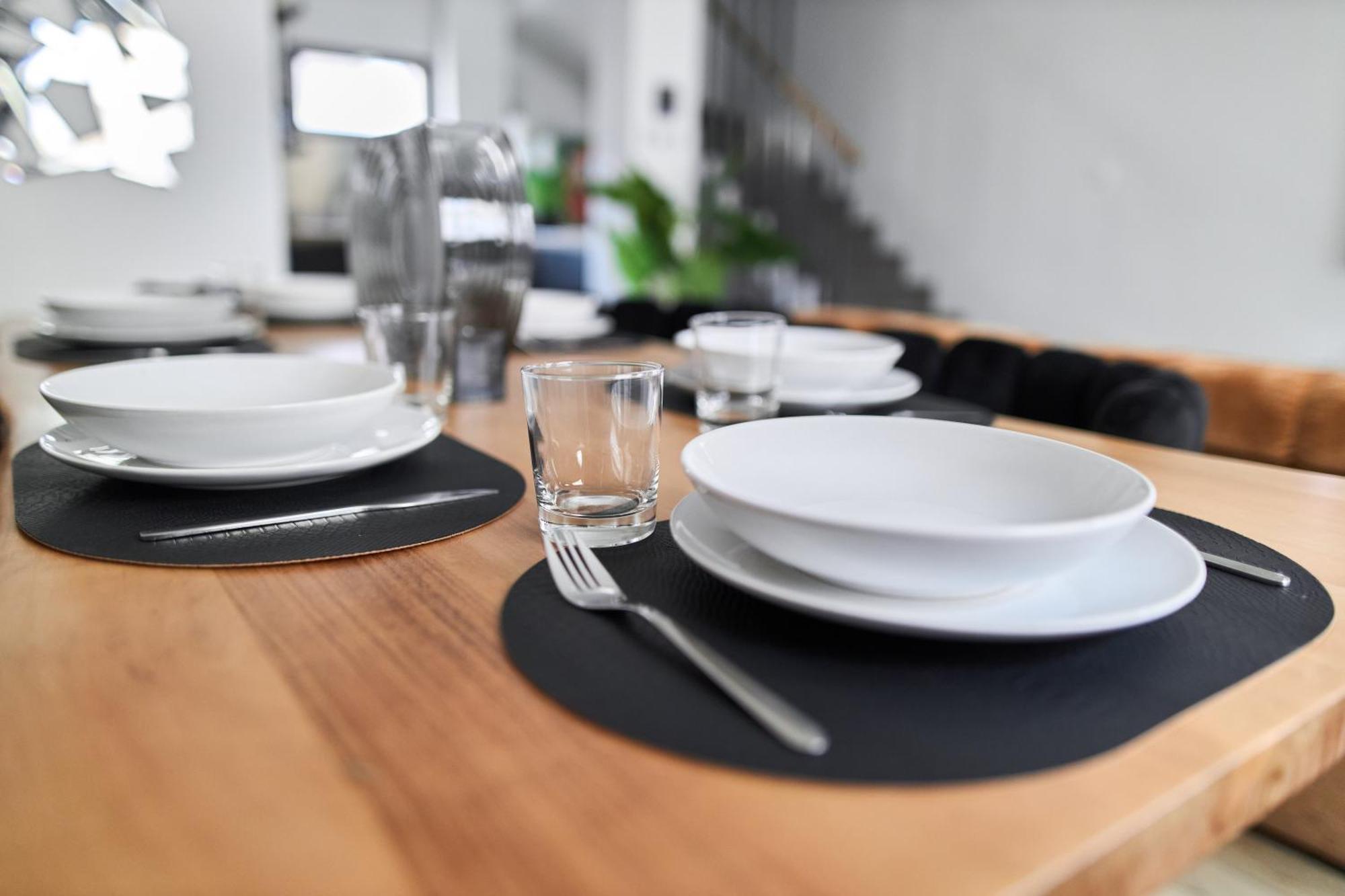 Mm Suites Town House Terrasse แร็งส์ ภายนอก รูปภาพ