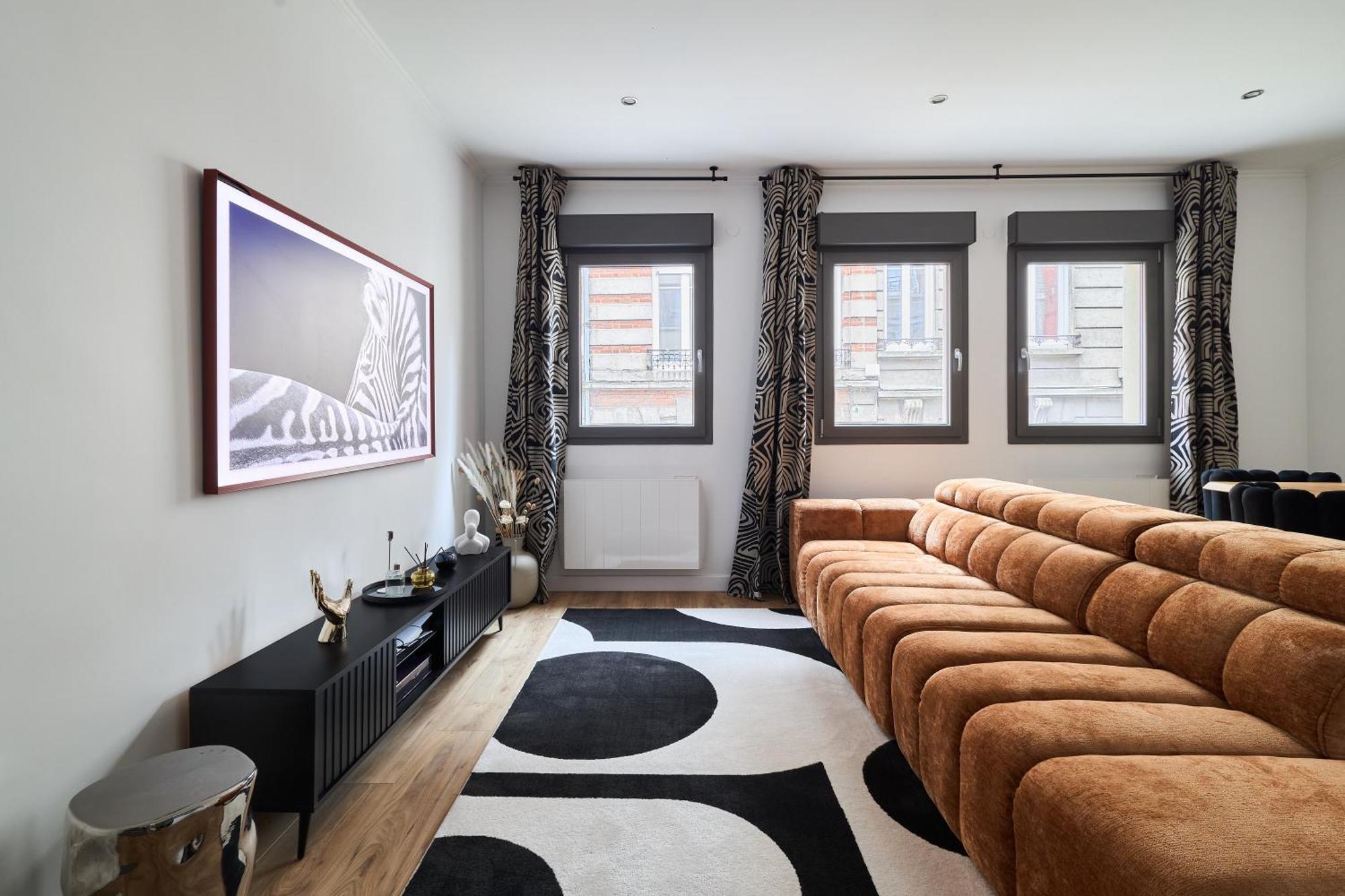 Mm Suites Town House Terrasse แร็งส์ ภายนอก รูปภาพ
