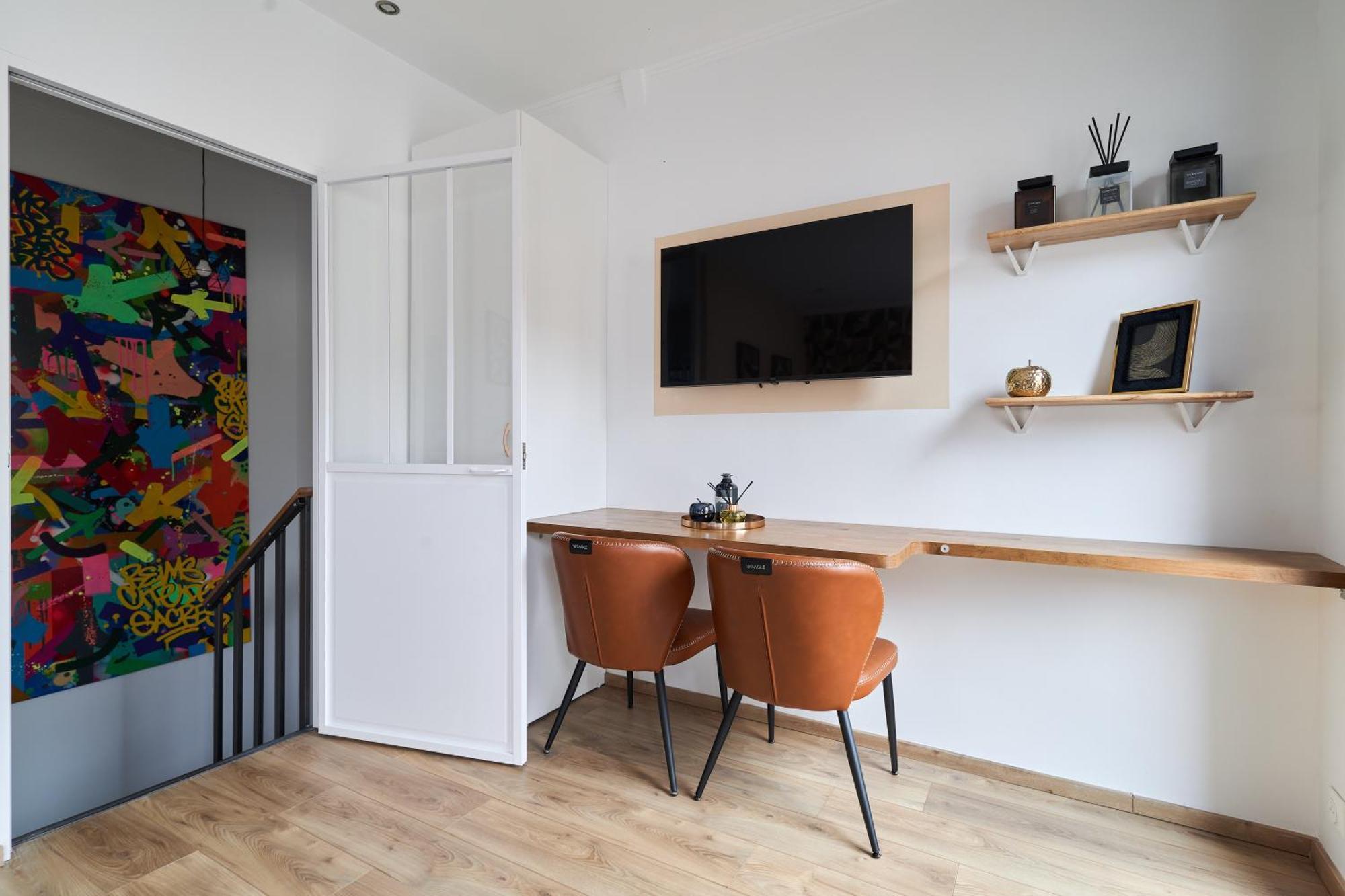 Mm Suites Town House Terrasse แร็งส์ ภายนอก รูปภาพ